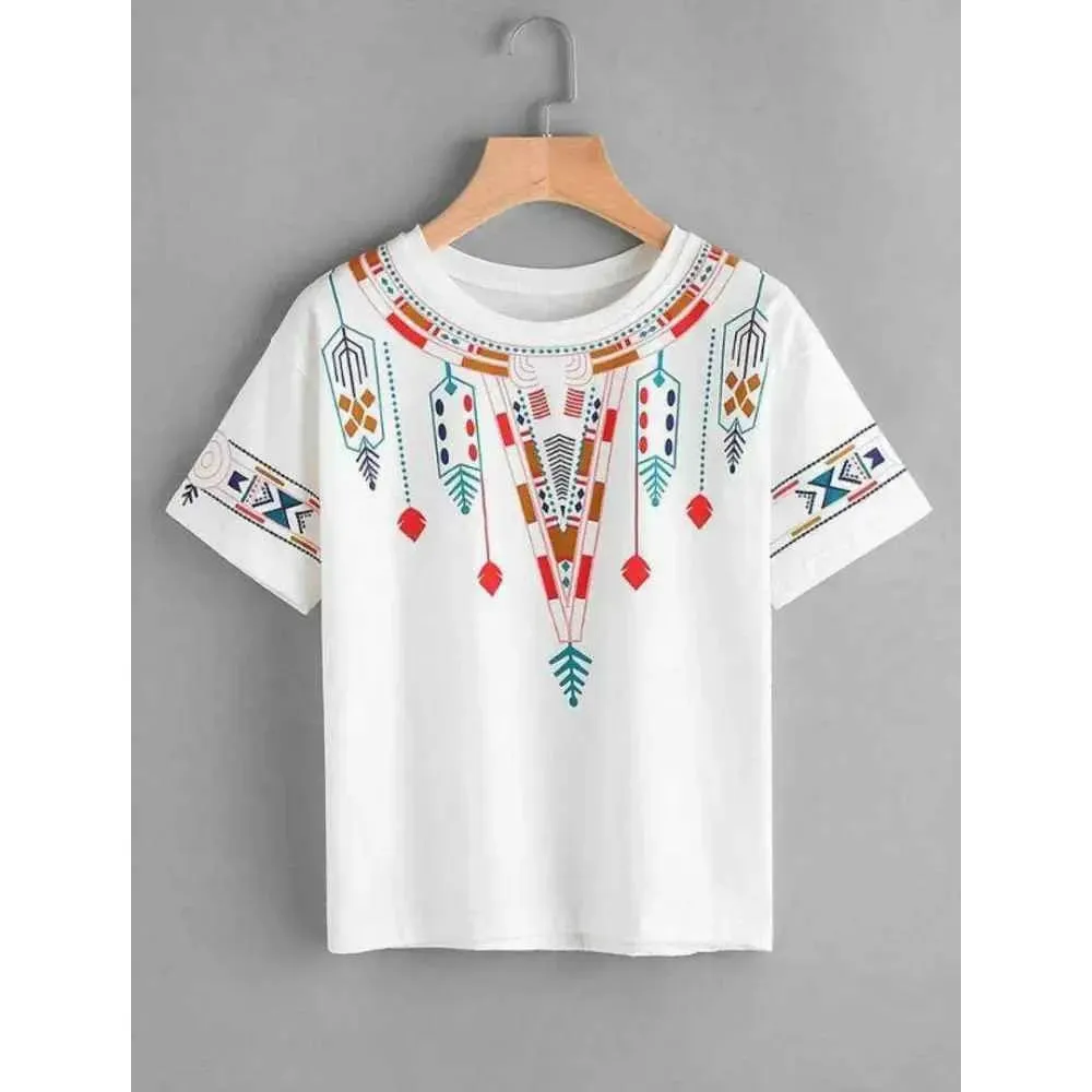 Trendy Elegant Women TshirtsSaumyasStore