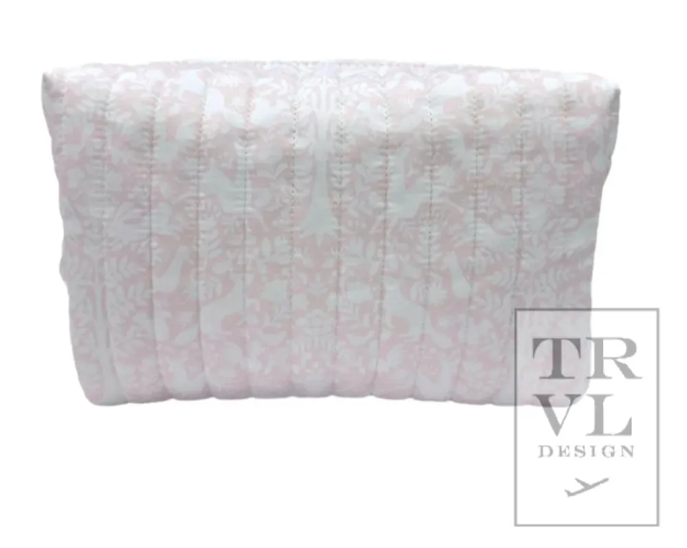 TRVL Design Quilted All You Need Baby Bundle