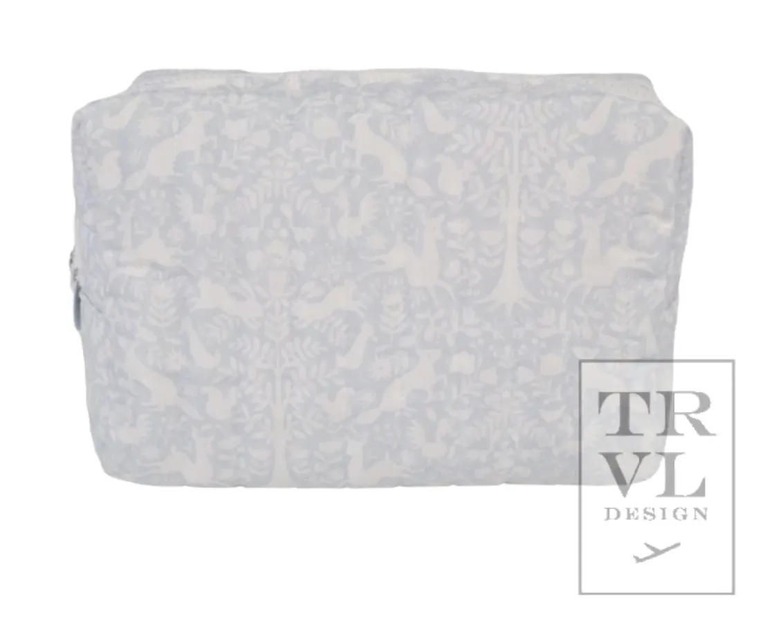 TRVL Design Quilted All You Need Baby Bundle