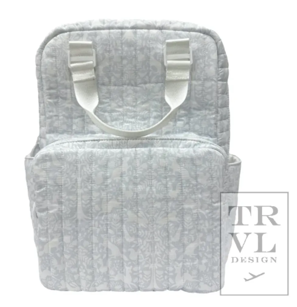 TRVL Design Quilted All You Need Baby Bundle