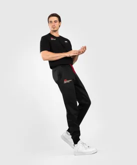 UFC Venum Performance Institute 2.0 Jogger - Black/Red