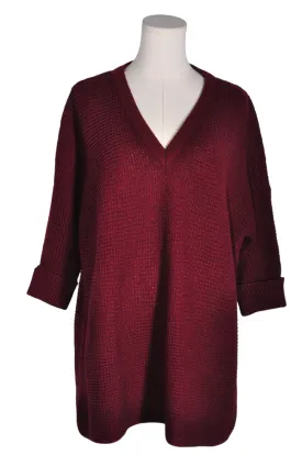 VERO MODA Women Sweaters Regular fit in Red - S