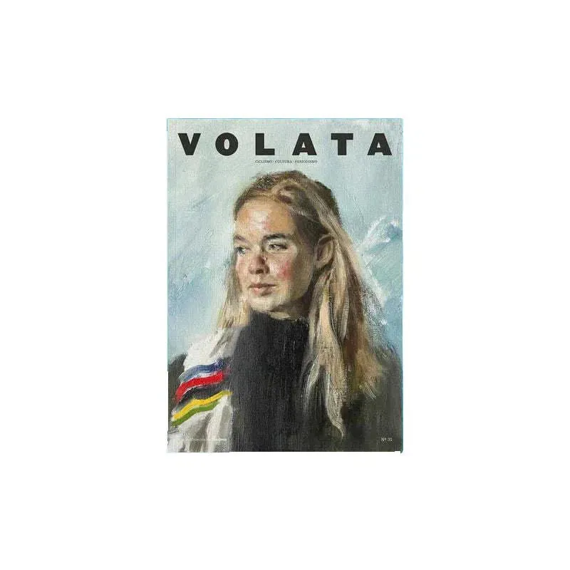 VOLATA MAGAZINE #31