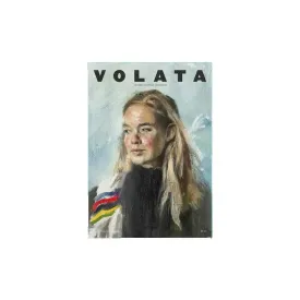 VOLATA MAGAZINE #31