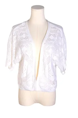 WAREHOUSE ONE Women Blouses Regular fit in White - M