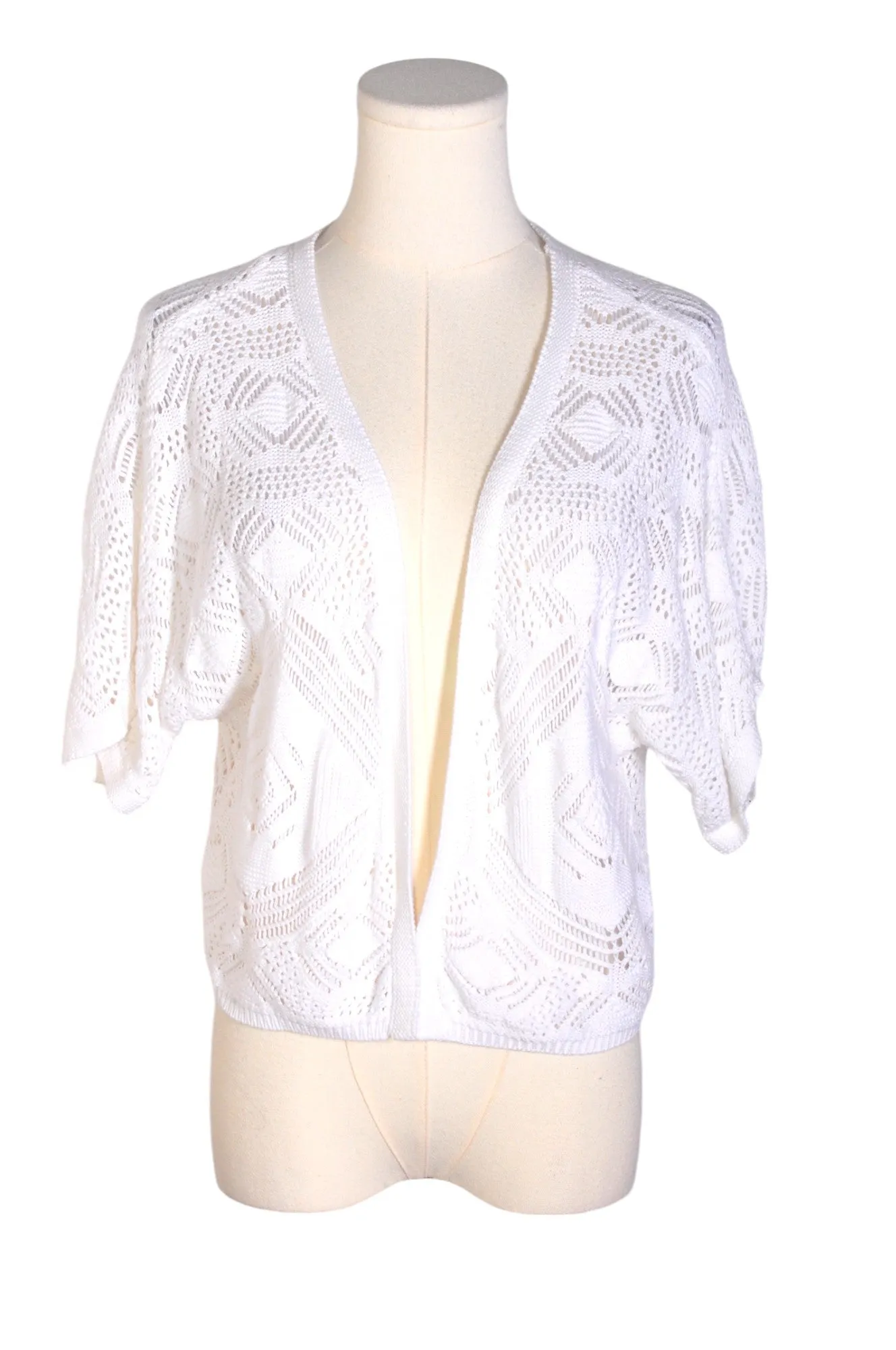WAREHOUSE ONE Women Blouses Regular fit in White - M
