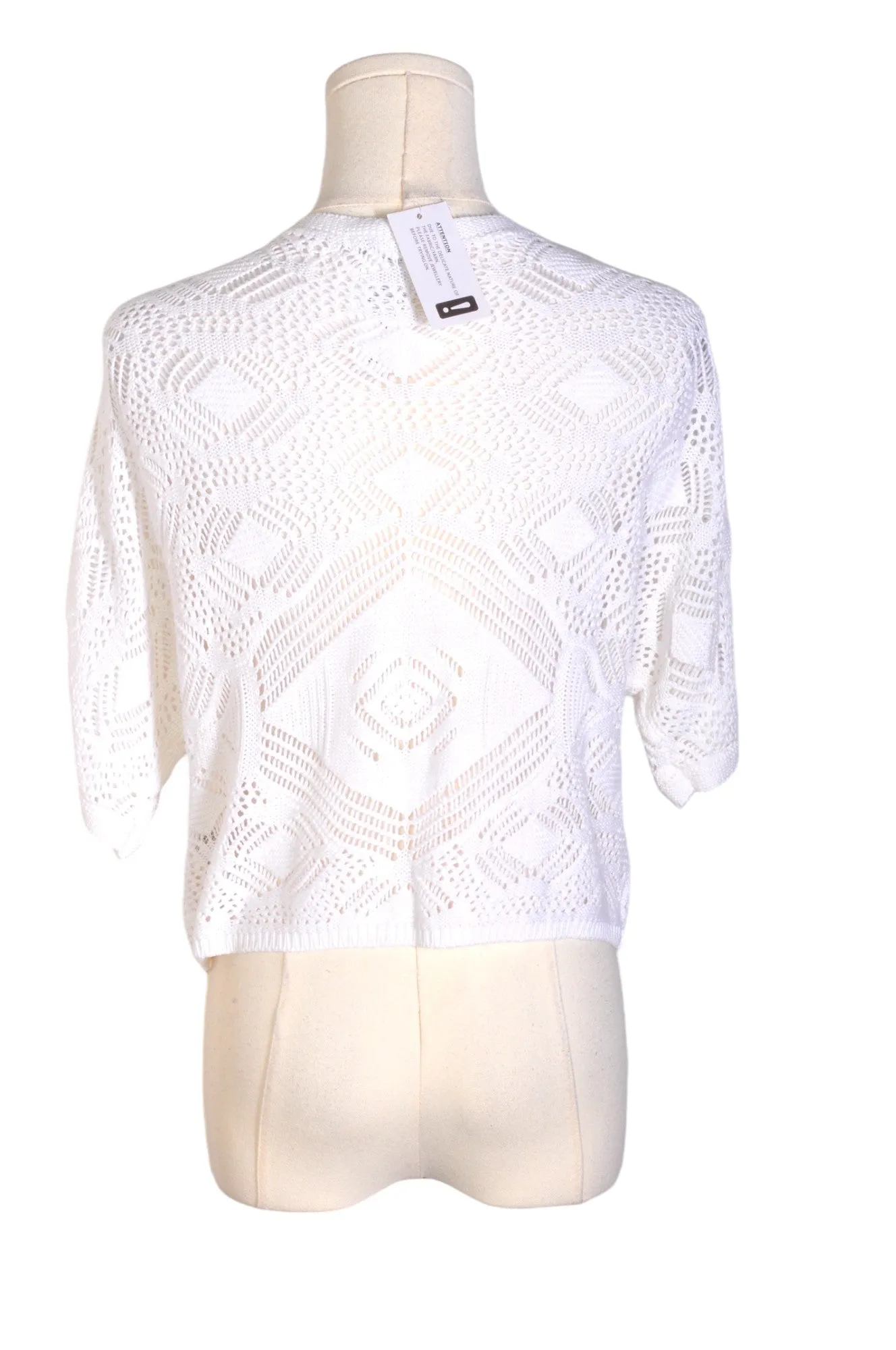 WAREHOUSE ONE Women Blouses Regular fit in White - M