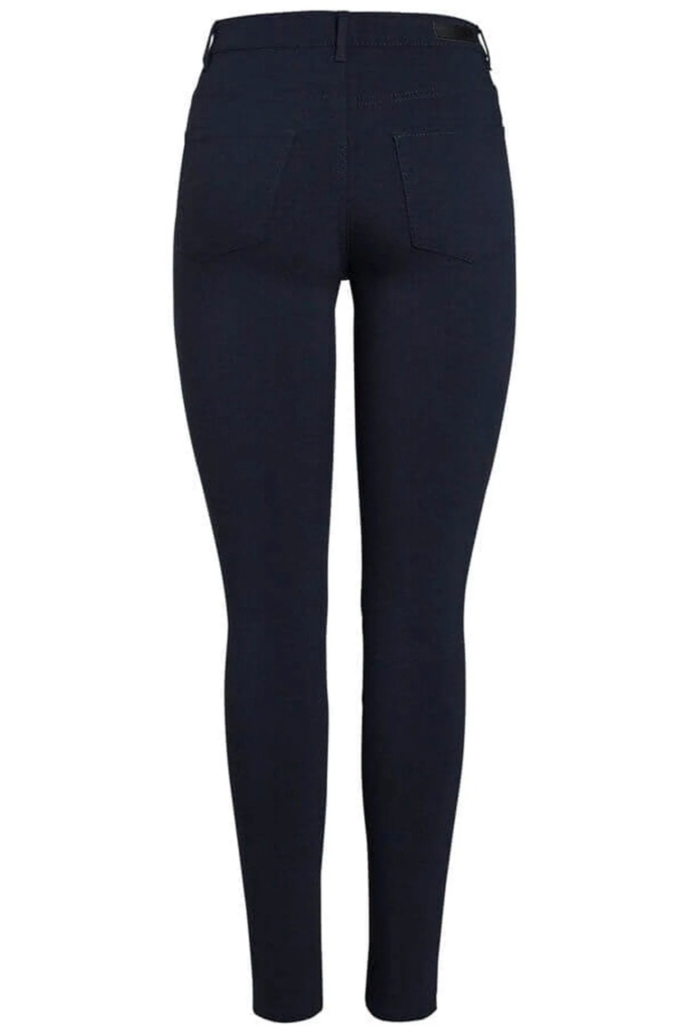 Wear jeggings - Navy