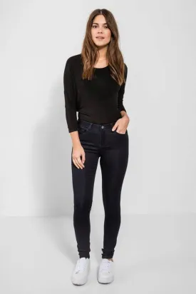 Wear jeggings - Navy