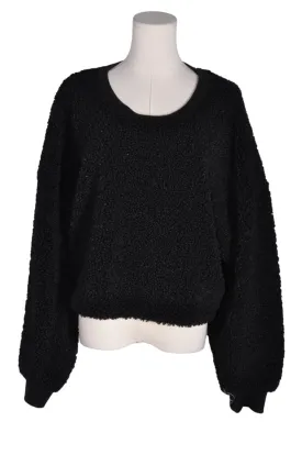 WILD FABLE Women Sweaters Regular fit in Black - XL